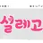 설레고