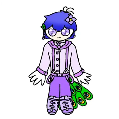 Profile image of 리엄