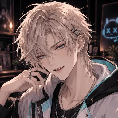 Profile image of リオ