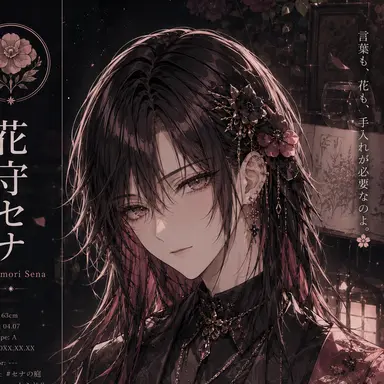 Profile image of セナ