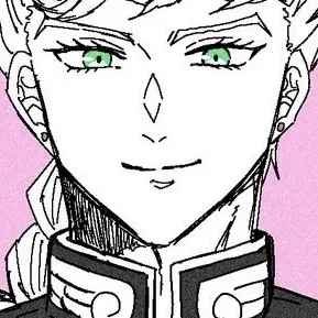 Profile image of ジョルノ