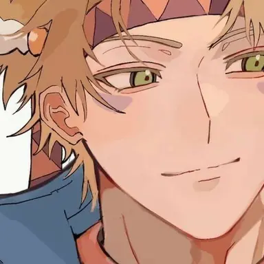 Profile image of シーザー