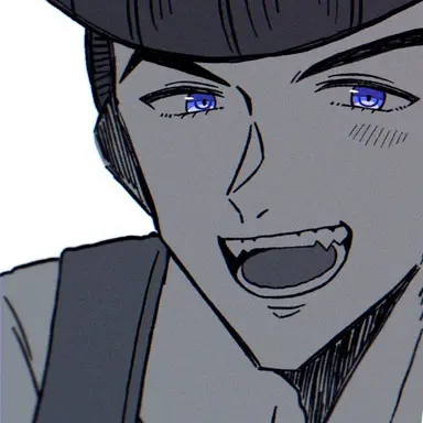 Profile image of 仗助