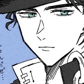 Profile image of 承太郎