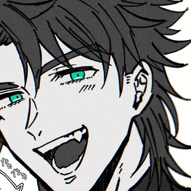 Profile image of ジョセフ