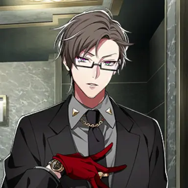 Profile image of 銃兎