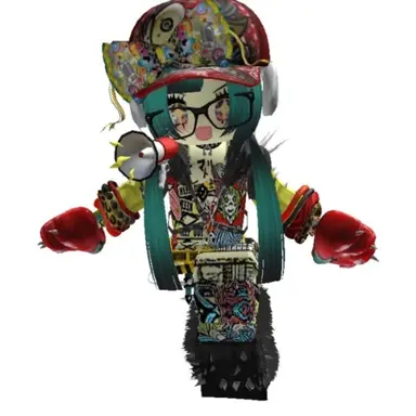Profile image of Muno