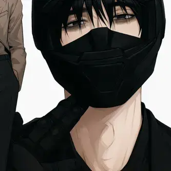 RareLaw9373의 Motorcycle Guy