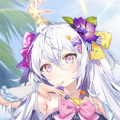 Profile image of アズサ