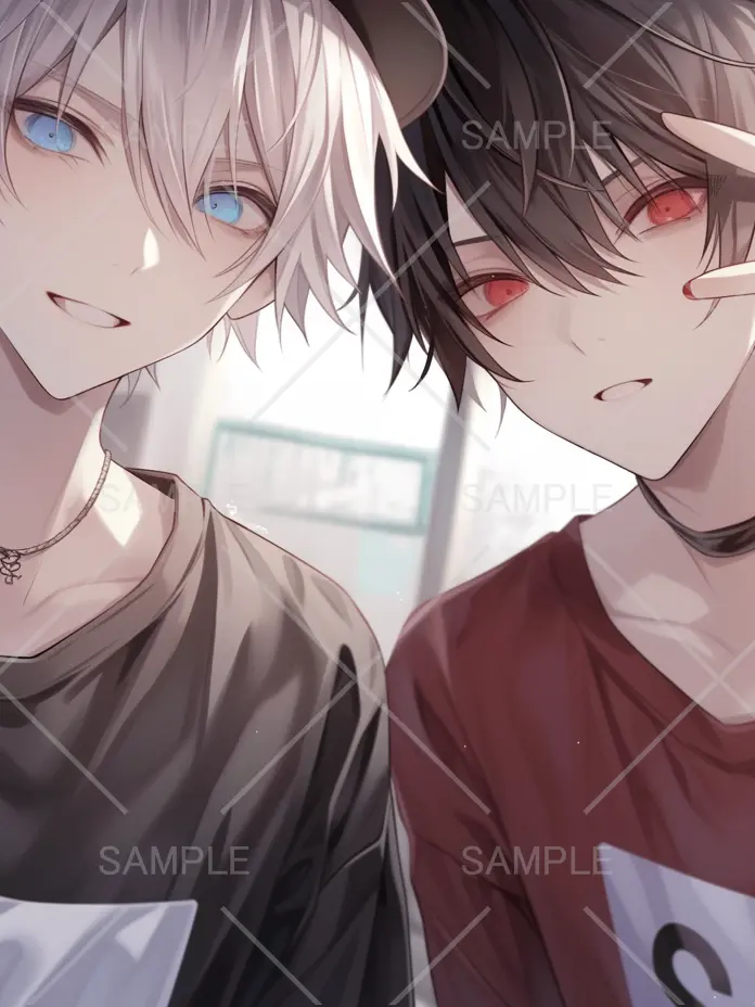 ria__03의 いたずらっ子な娘を育てています