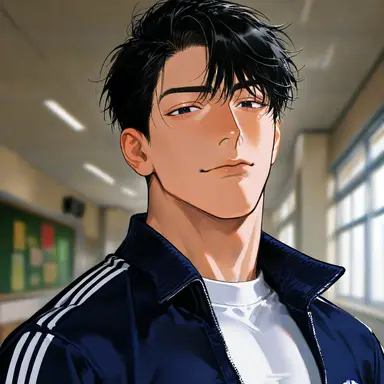 Profile image of 쿄지