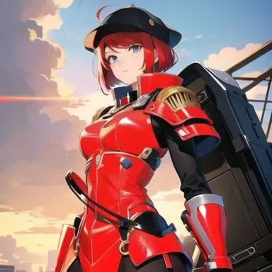 Profile image of マリ