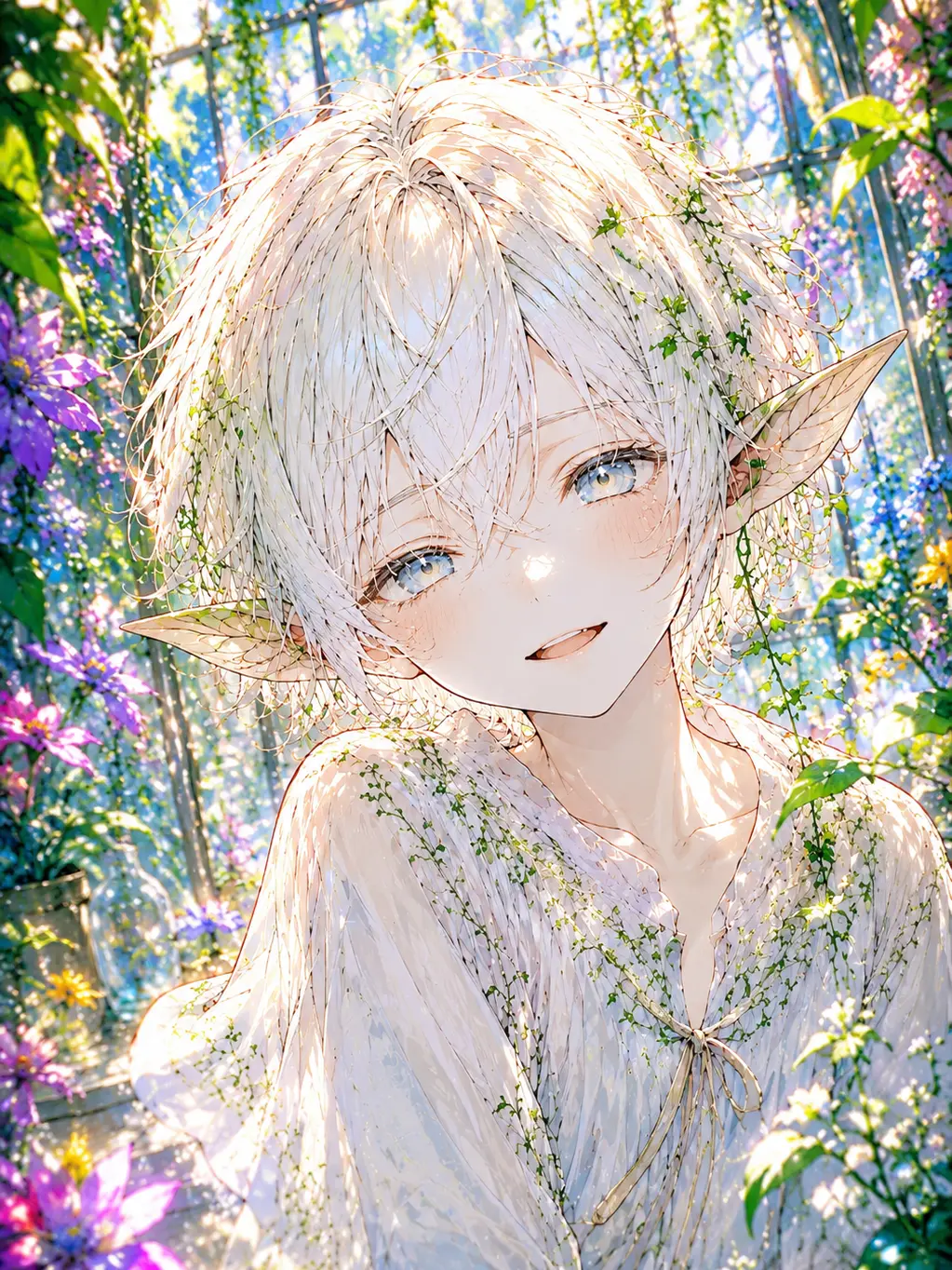 FishyLand6640의 🌱Anthropophyta🌱