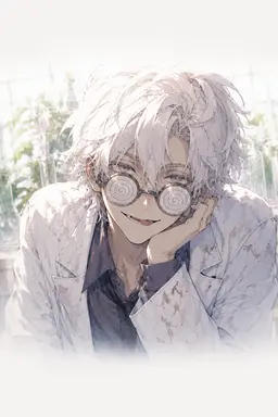Profile image of The Professor