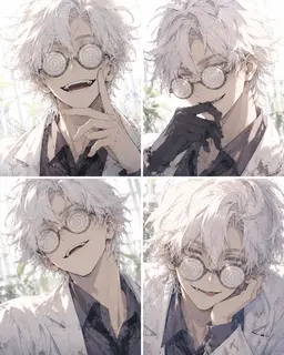 Profile image of The Professor