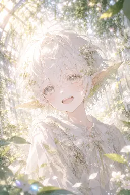 Profile image of Sprout