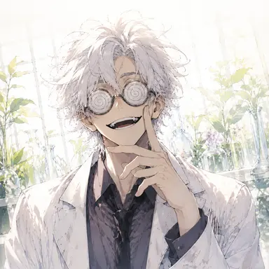 Profile image of The Professor