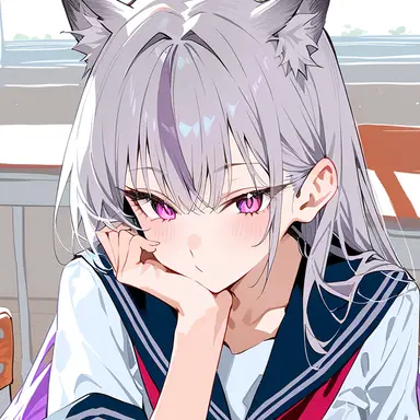 Profile image of 鹿波