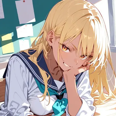 Profile image of 来華