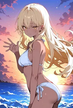 Profile image of Raika