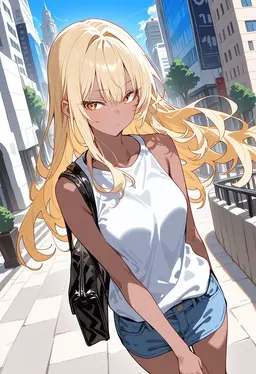 Profile image of Raika