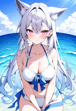 Profile image of Kanami