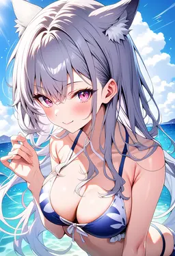Profile image of Kanami
