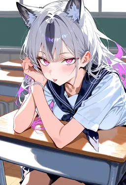 Profile image of Kanami