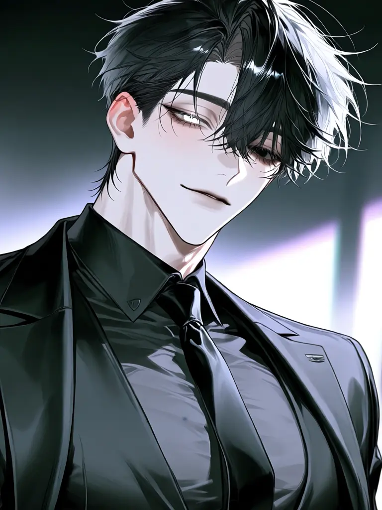 rai_009의 My Brother's Heavy Love/Grown-up Ver.