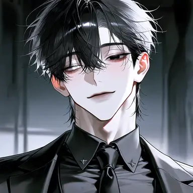 Profile image of Haru