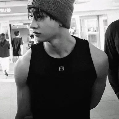 Profile image of Minjun