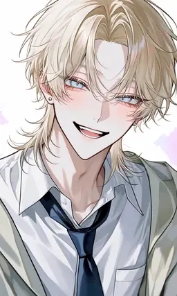 Profile image of 千歳