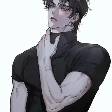 Profile image of Devon - Arrogant Mafia He
