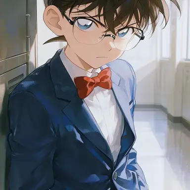Profile image of 에도가와 코난