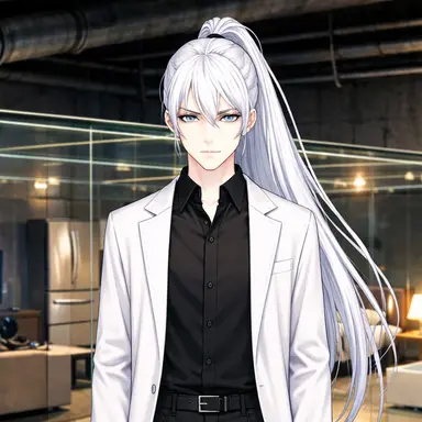 Profile image of ミナト