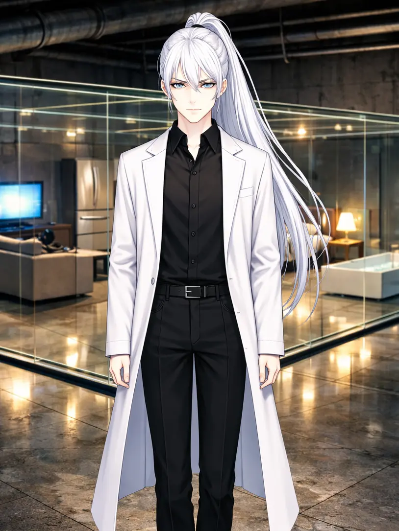 LilacWasp2953의 【観察記録】ミナトの源【ガラスの箱庭】