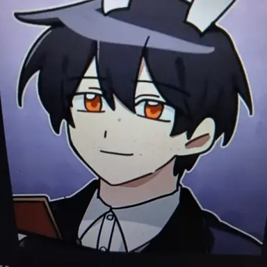 Profile image of 수현경위