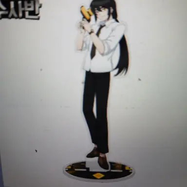 Profile image of 각별경위