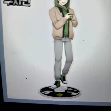 Profile image of 공룡경사