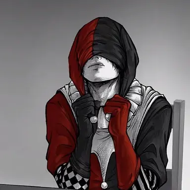 Profile image of Omen