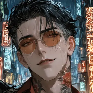 Profile image of Jingyao