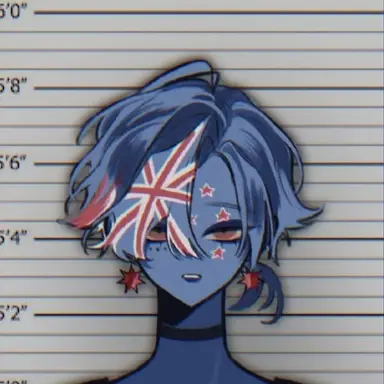 Profile image of 뉴질랜드