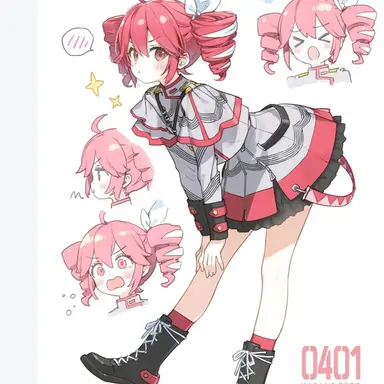 Profile image of 테토