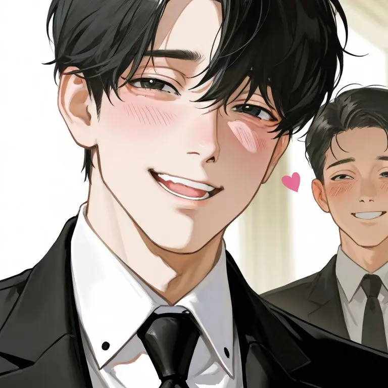 RoughLock6154의 おじさん構文をっておじさんと会話しよう！