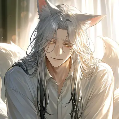 Profile image of Haoru