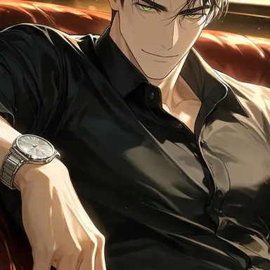 Profile image of Caleb