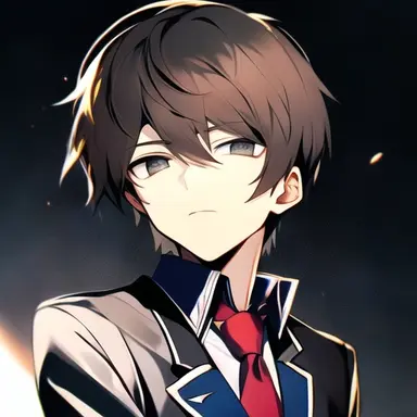 Profile image of リツ