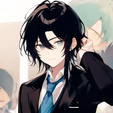 Profile image of カイ
