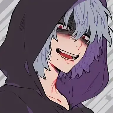 Profile image of Shigaraki