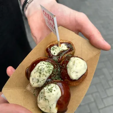 Profile image of INTP Takoyaki 2